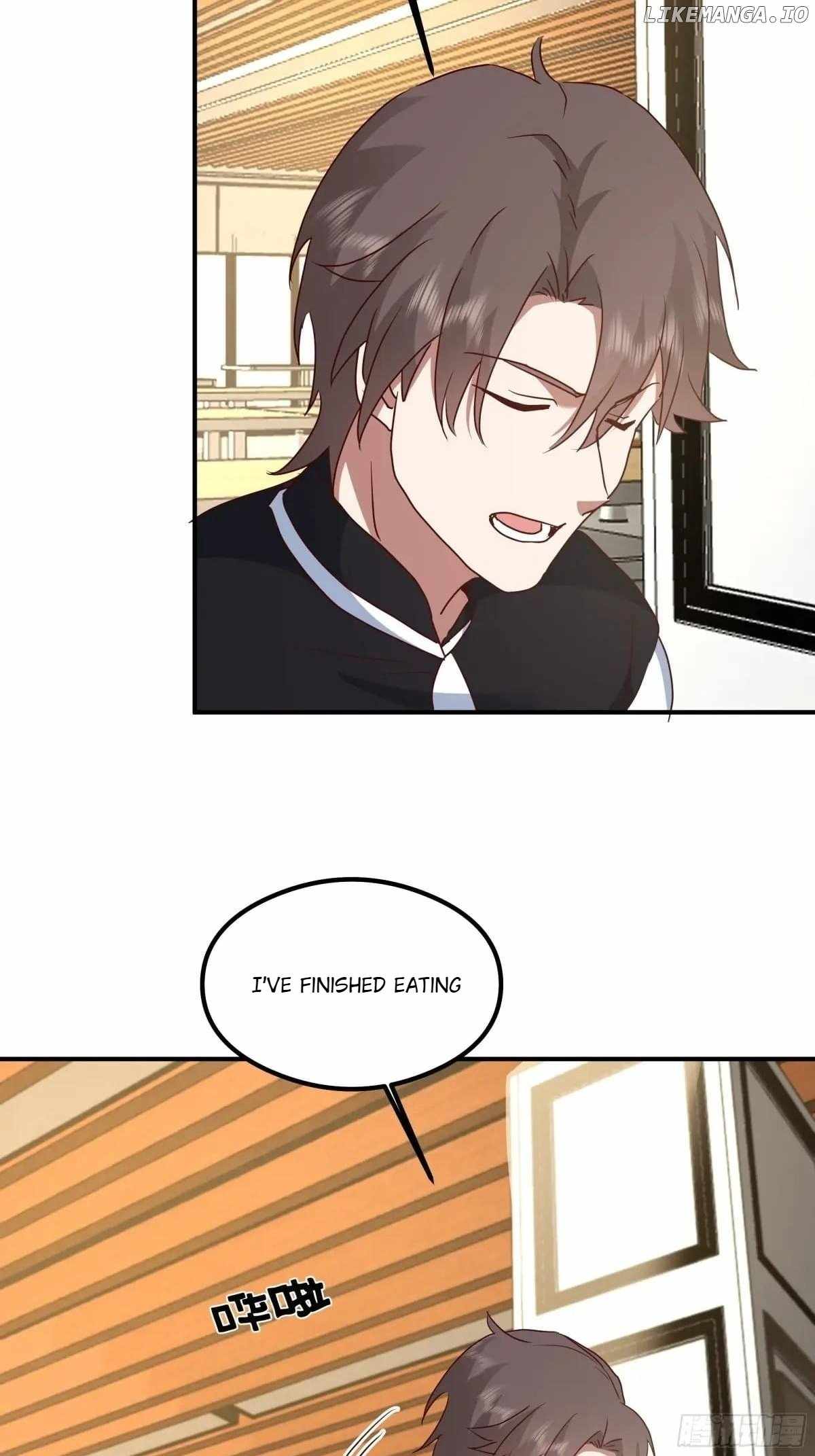 I Really Don't Want to be Reborn Chapter 431 14